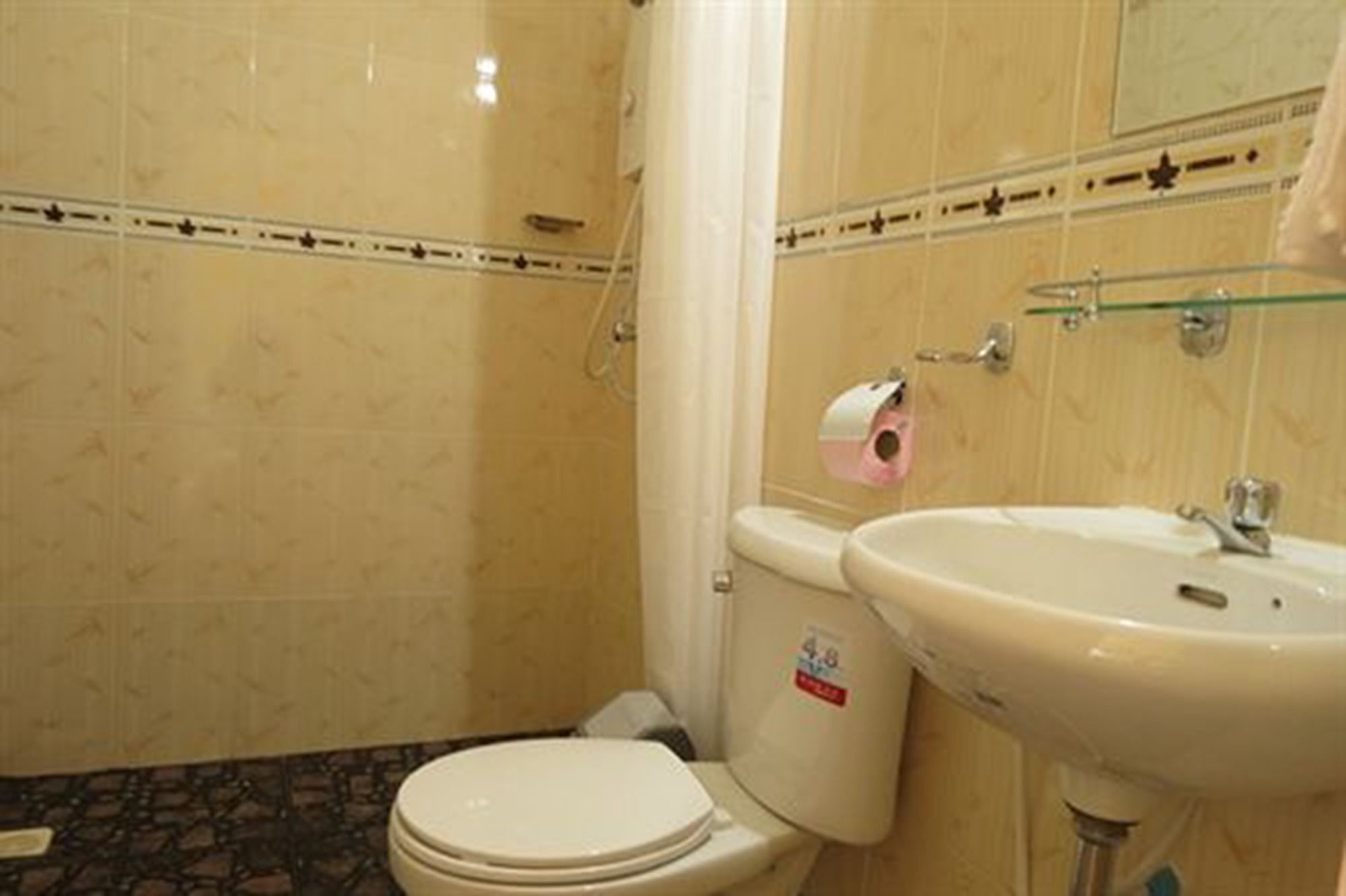 Makara Bungalows Sihanoukville Eksteriør billede